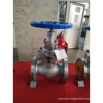 API STAINLESS STEEL CLASS150 GATE VALVE